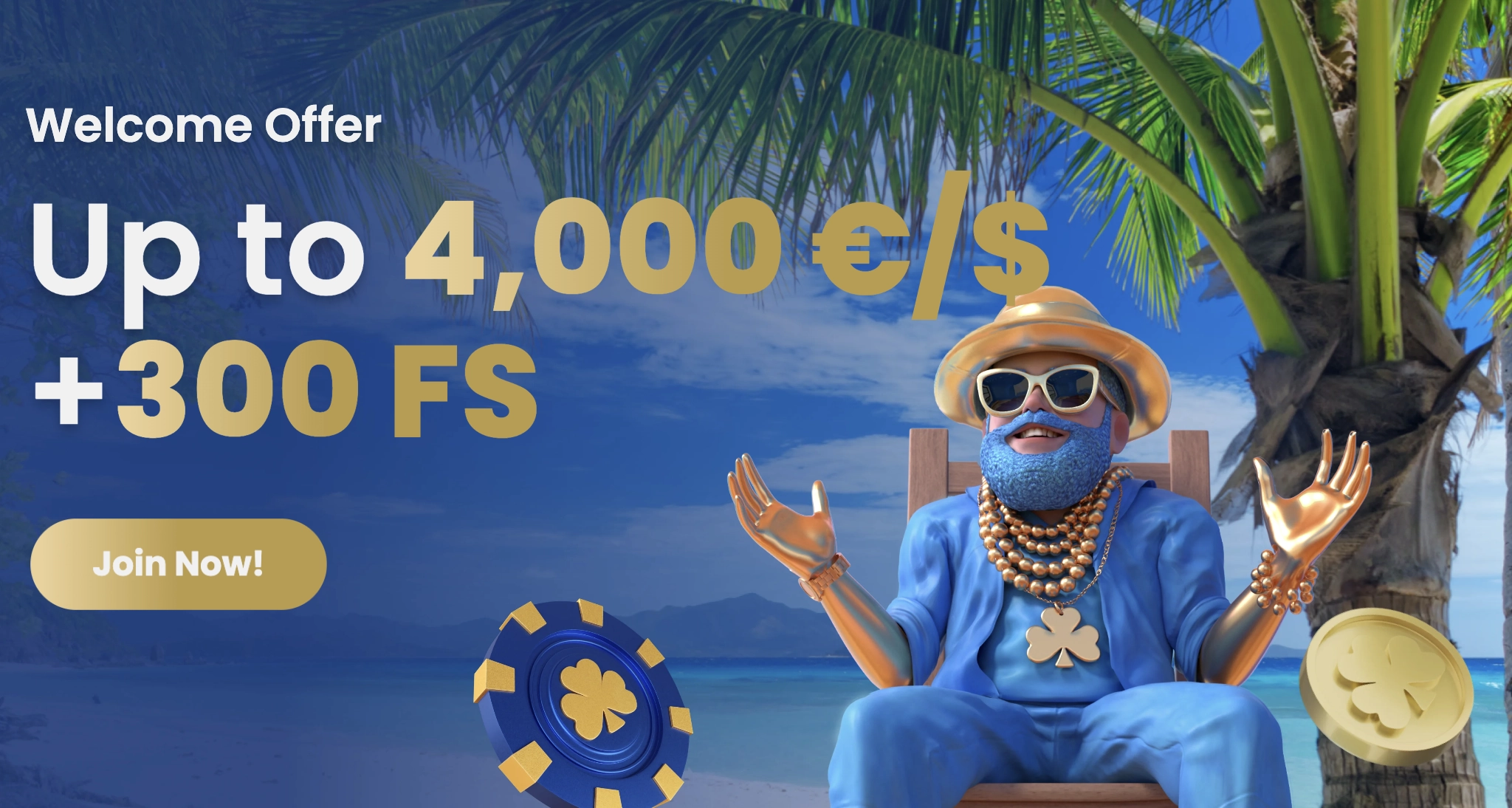 lukki casino welcome